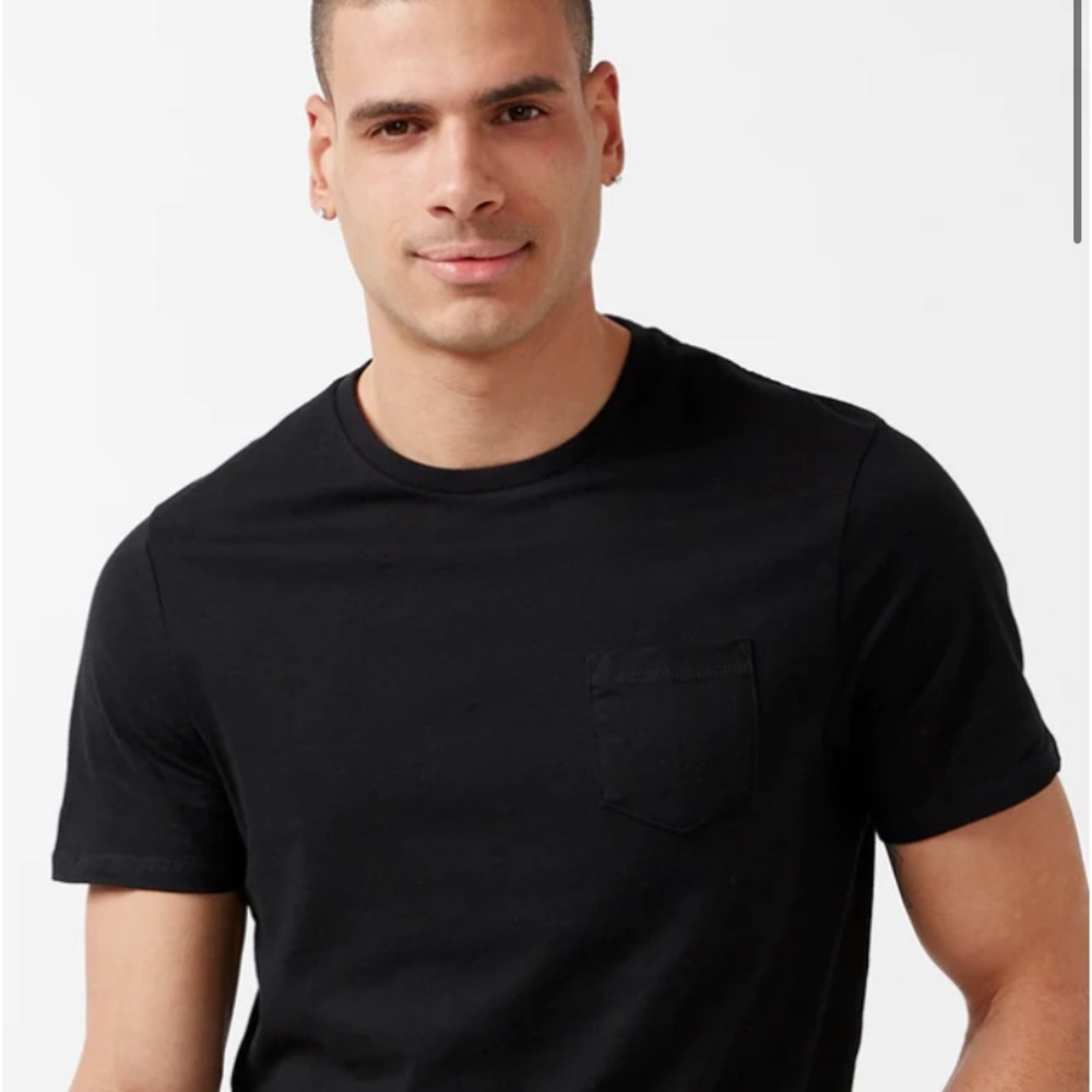 Brand New w’ Tags Buffalo David Bitton T-shirt